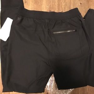 Mens Lululemon ABC Joggers. Size M